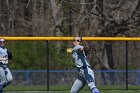 Softball vs Emerson  Wheaton College Women's Softball vs Emerson College - Photo By: KEITH NORDSTROM : Wheaton, Softball